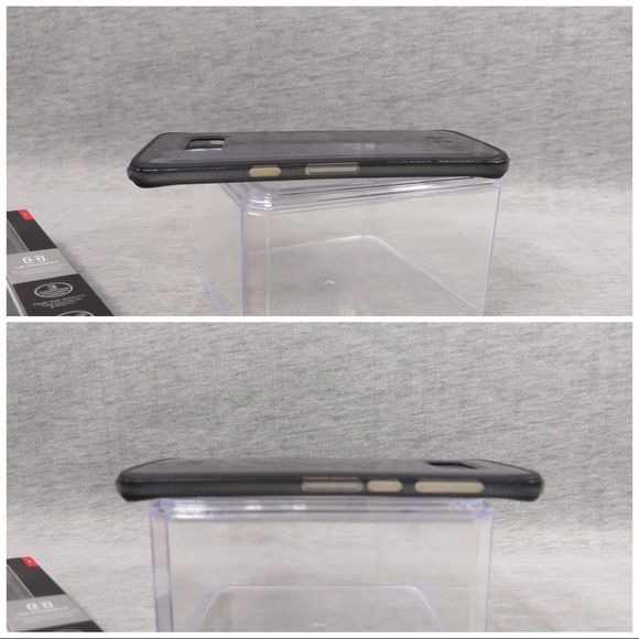 2x 👯♀️Host Pick⚡️Under Armour Verge Case-Samsung Galaxy S8+ - Picture 11 of 16